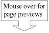 Mouse Over for Page Previews