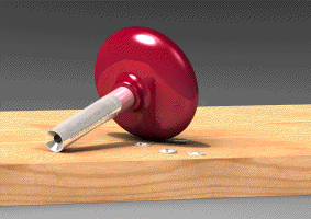 Push Nut Tool pn 25